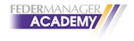 Logo Federmanager academy