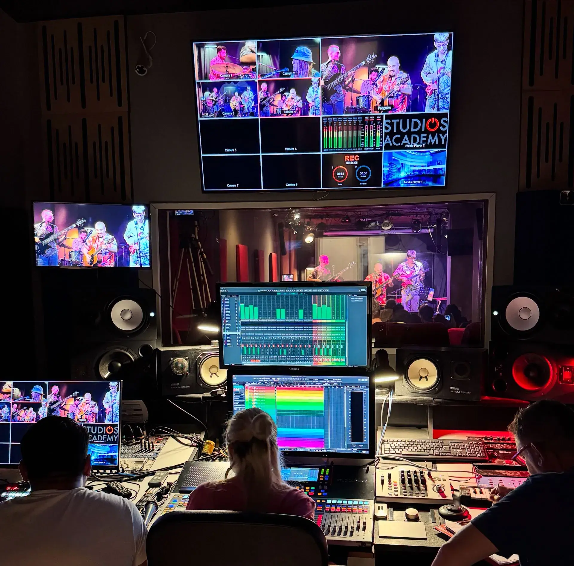 teatro torpignattara